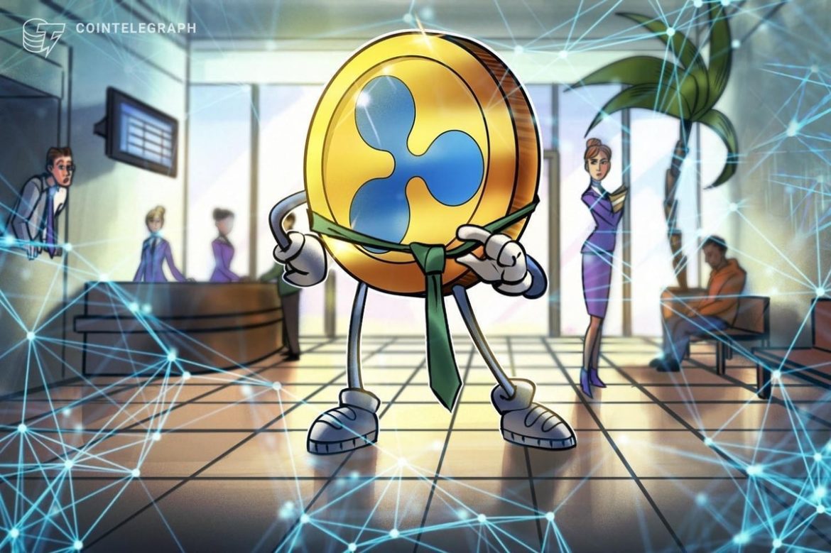 Ripple Continues 2025 Expansion, Buys GTreasury for $1 Billion Ripple Continues 2025 Expansion, Buys GTreasury for $1 Billion
