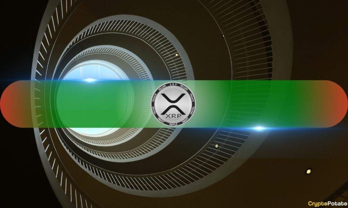 Ripple Labs Reportedly Leading $1B Fundraise for XRP Treasury  Ripple Labs Reportedly Leading $1B Fundraise for XRP Treasury