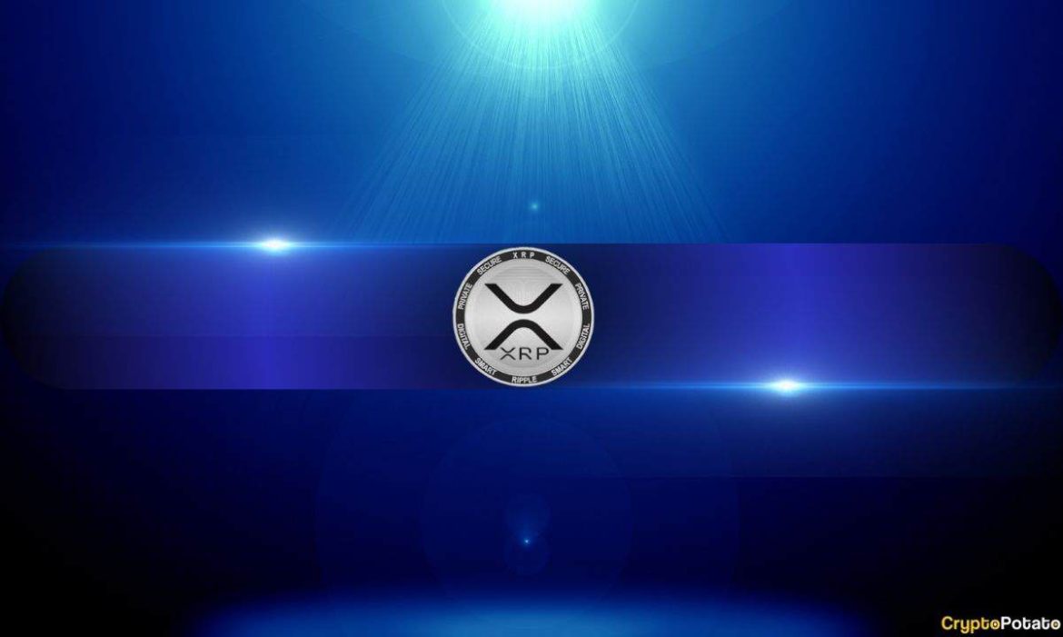 Ripple (XRP) Gains 160% After $20B Liquidation Shocker Ripple (XRP) Gains 160% After $20B Liquidation Shocker