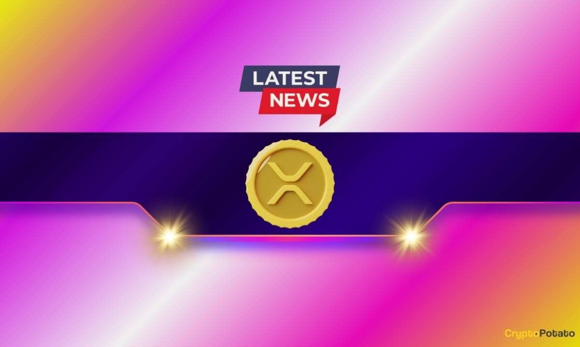 Ripple (XRP) News Today: October 16 Ripple (XRP) News Today: October 16