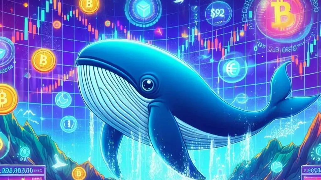 SOL Whale Moves $192M as Solana Eyes Key Resistance SOL Whale Moves $192M as Solana Eyes Key Resistance