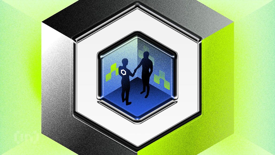 S&P Global’s Chainlink Integration Fails to Lift LINK Price Did Binance Break USDe? Ethena Says It Was Never a Depeg
