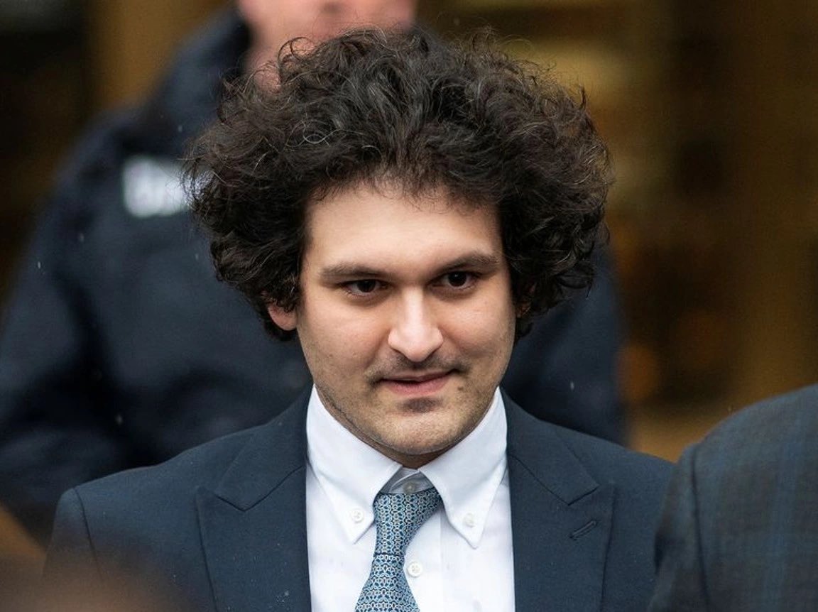 Sam Bankman-Fried Breaks Silence From Prison: FTX Boss Reveals Real Bankman-Fried