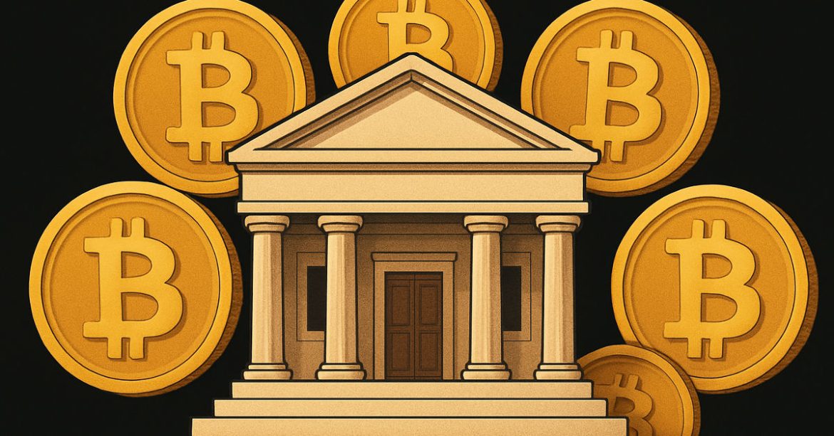 Schwab Sees 90% Crypto Surge, Plans 2026 Bitcoin Trading Micah Zimmerman