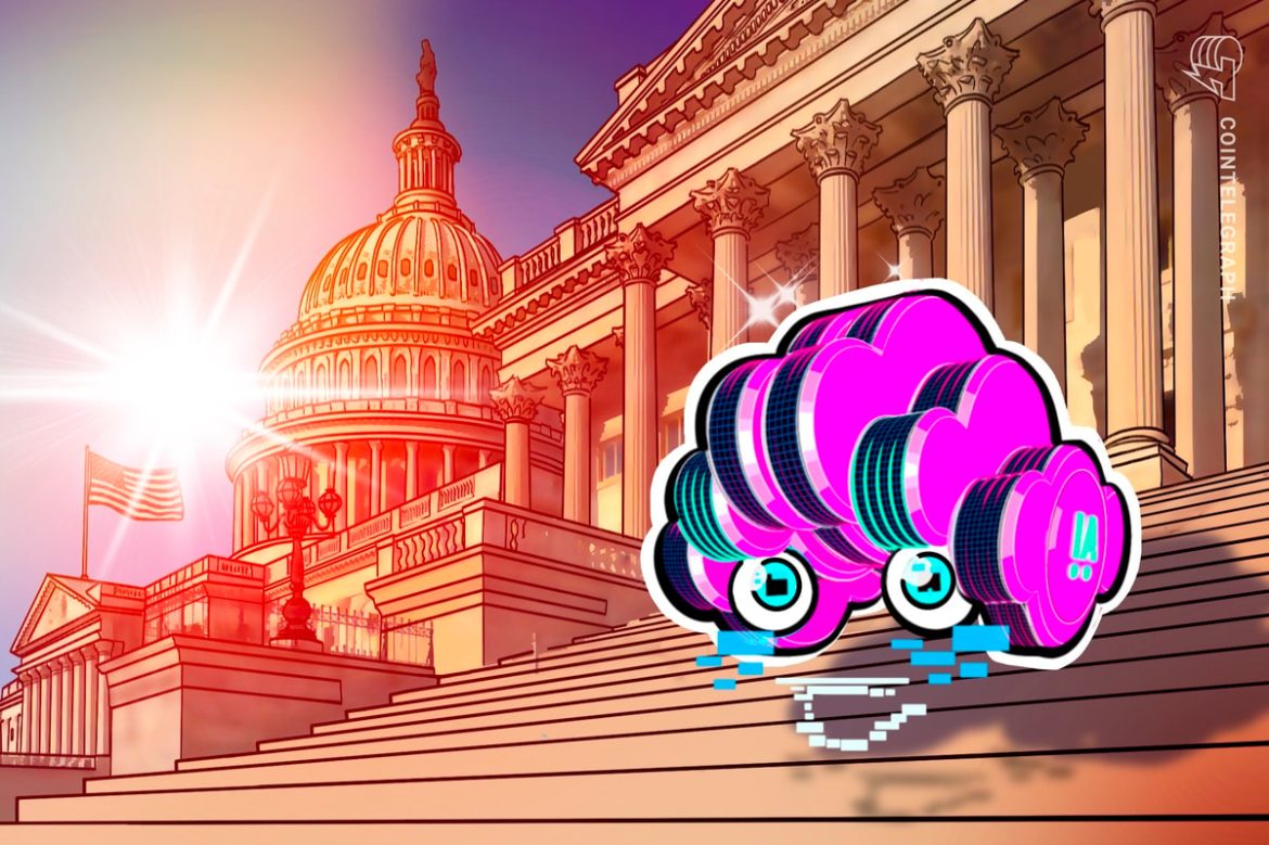Senate Passes GAIN Act as Part of 2026 National Defense Senate Passes GAIN Act as Part of 2026 National Defense Authorization Bill