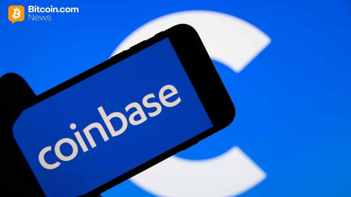Silent Onchain Shift: Coinbase Predicts Widespread Crypto Use Hidden in Silent Onchain Shift: Coinbase Predicts Widespread Crypto Use Hidden in Everyday Apps