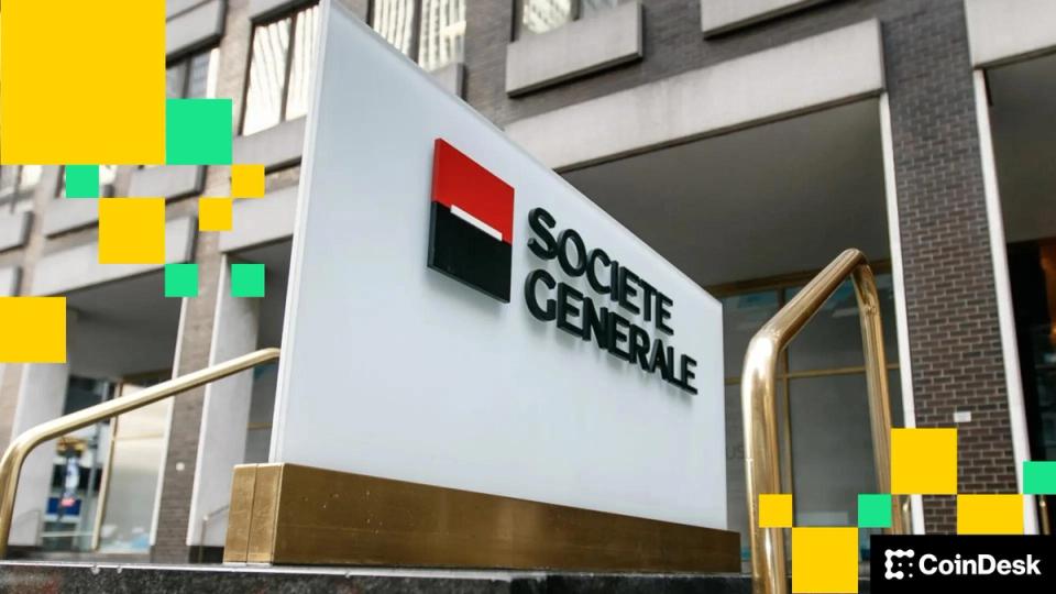 Societe Generale-FORGE and Bitpanda Expand Partnership to Bring Regulated Stablecoins Societe Generale-FORGE and Bitpanda Expand Partnership to Bring Regulated Stablecoins to DeFi