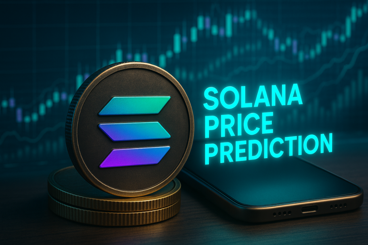 Solana Price Prediction: Analysts Expect $250 Recovery If Bitcoin Regains Solana Price Prediction: Analysts Expect $250 Recovery If Bitcoin Regains $120K