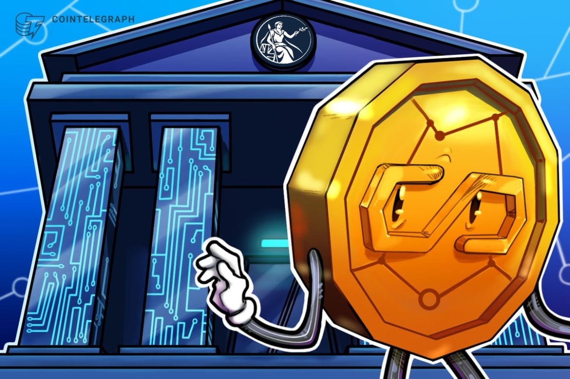 Stablecoin Limits in UK Set to Be Temporary Says BoE Stablecoin Limits in UK Set to Be Temporary Says BoE Deputy