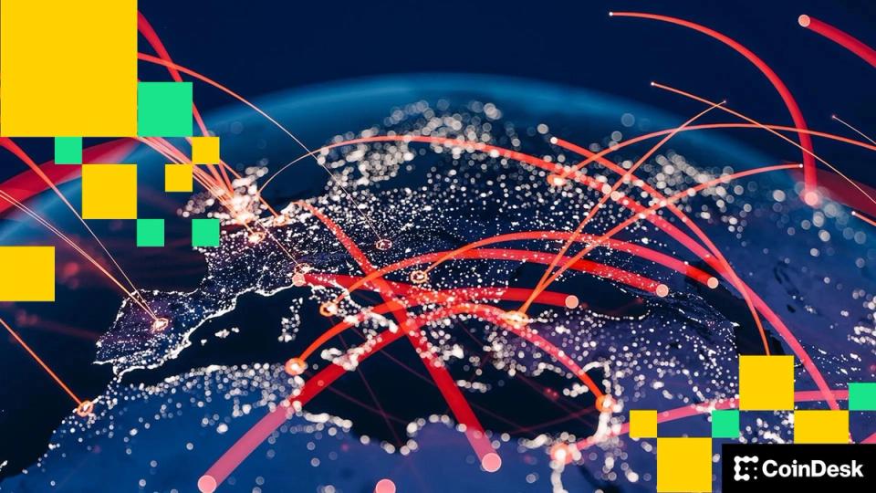 Stablecoins Will Disrupt Cross-Border Payments, Investment Bank William Blair Says Stablecoins Will Disrupt Cross-Border Payments, Investment Bank William Blair Says