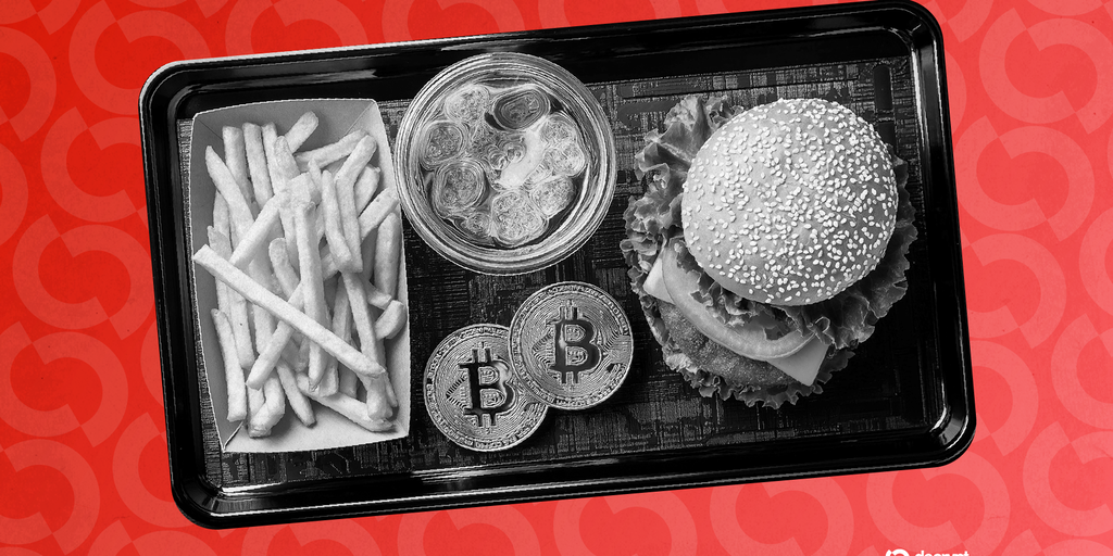 Steak ‘n Shake Dumps Ethereum Payments Plan After Pushback From Decrypt logo