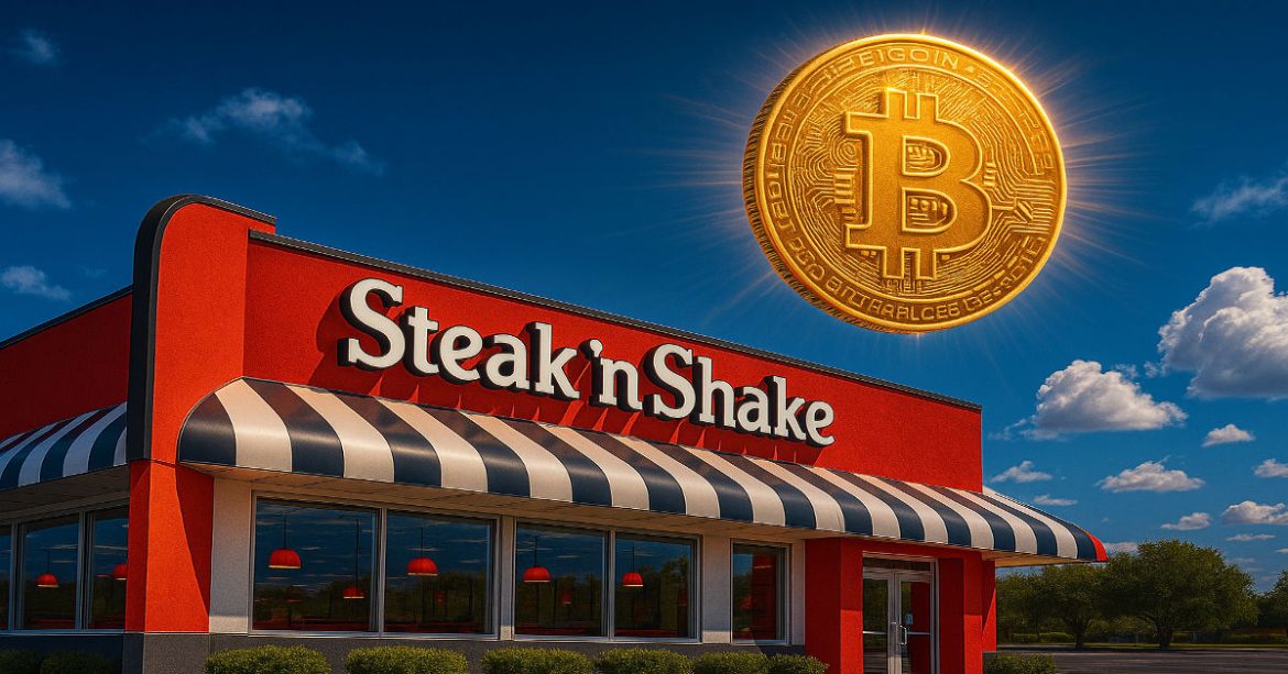 Steak ‘n Shake Stops ETH Payments After Bitcoin Backlash Micah Zimmerman