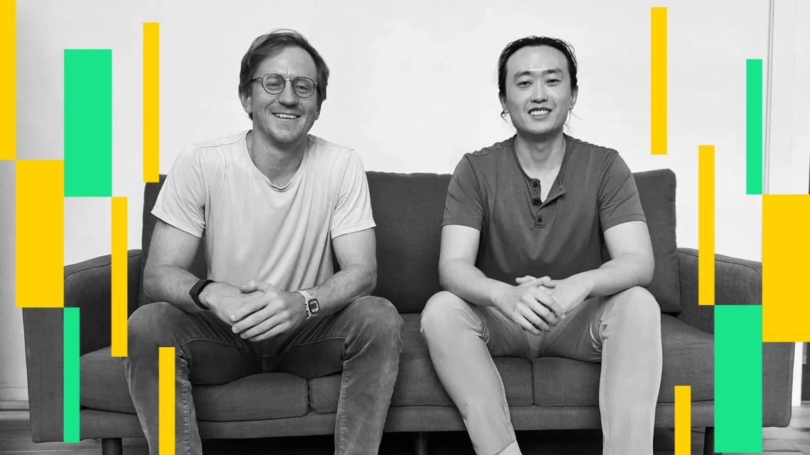 Stripe’s Bridge Applies for National Bank Trust Charter to Expand Larry Fink (Will Ess for Pixelmind.ai/CoinDesk)