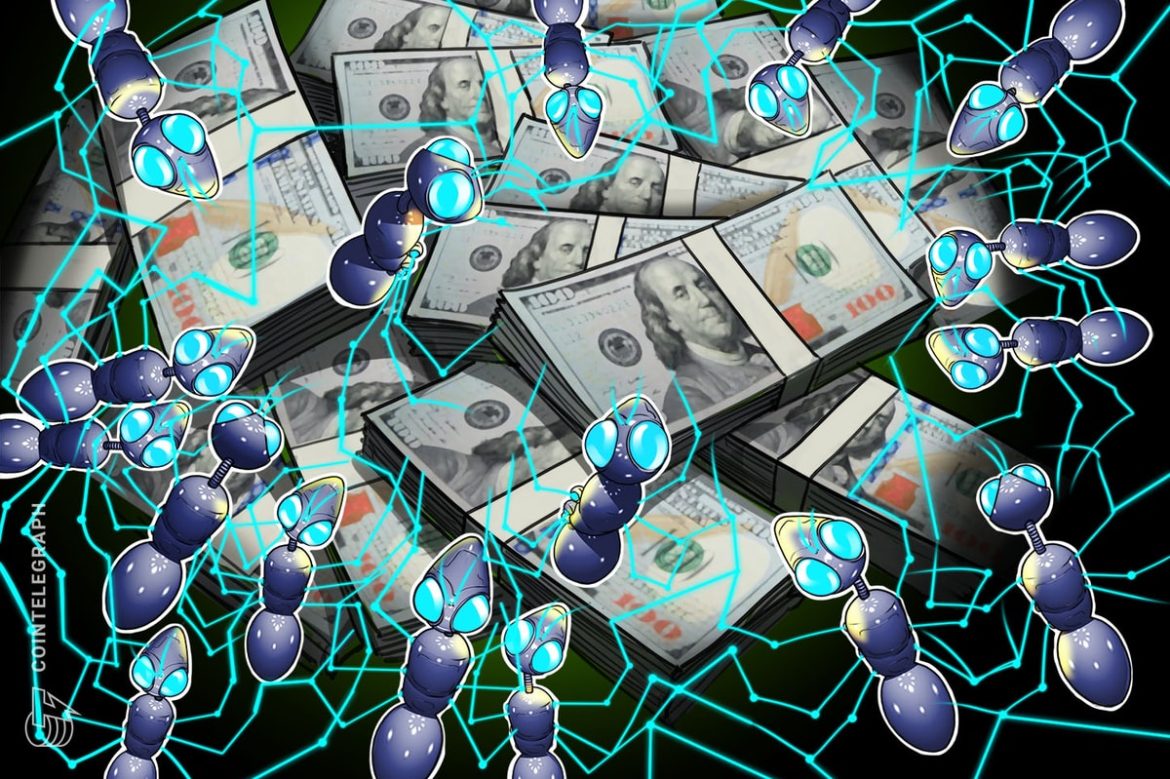 Stripe’s Tempo blockchain raises $500M at $5B valuation Stripe’s Tempo blockchain raises $500M at $5B valuation