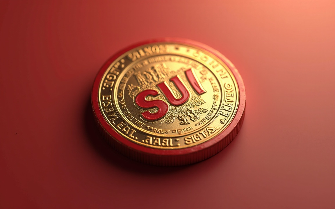 Sui price outlook as Figure deploys SEC-registered yield-bearing token YLDS Sui Token