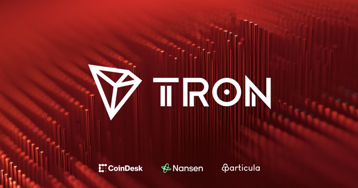 TRON Strengthens Its Role as Global Settlement Infrastructure in Q3 TRON Strengthens Its Role as Global Settlement Infrastructure in Q3 2025, Reports CoinDesk, Nansen, and Particula
