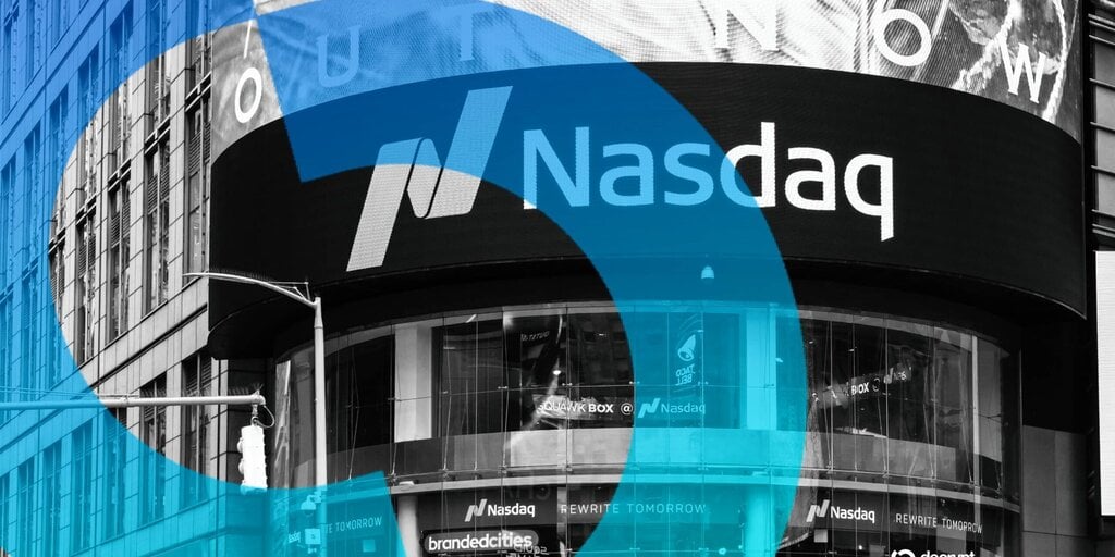 Taiwanese Stablecoin Infrastructure Company OwlTing Secures Nasdaq Listing Decrypt logo