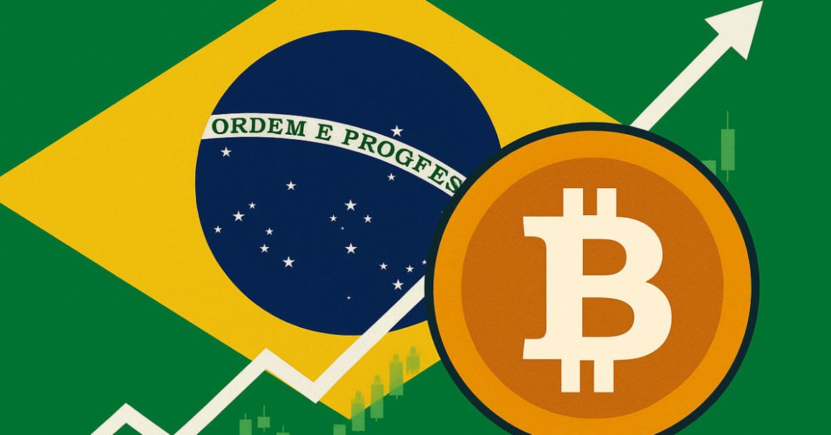 The ‘Strategy Of Latin America’ OranjeBTC Expands Holdings With $1.94M Micah Zimmerman