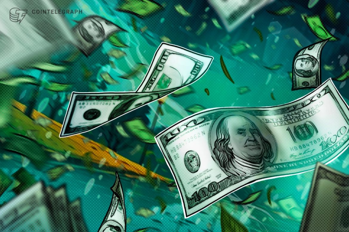 The US Dollar and the 1971 Global Monetary Order Are The US Dollar and the 1971 Global Monetary Order Are Collapsing: Analyst