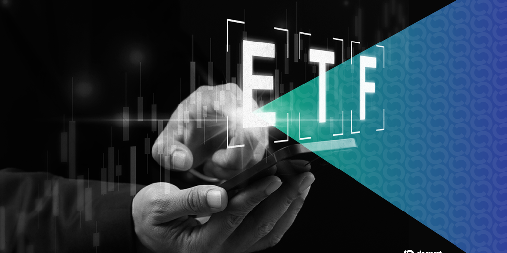 These Bitcoin, Ethereum and XRP ETFs Plan to Offer 5X Decrypt logo