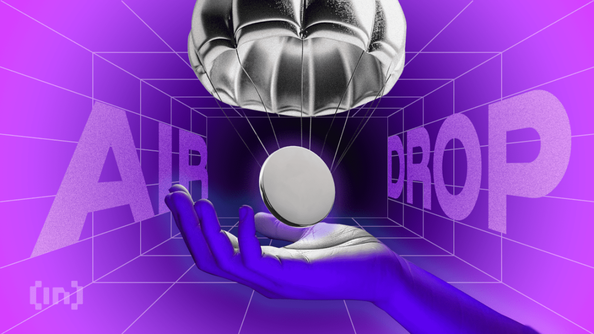 This Crypto Airdrop Might Just Restart the Meme Coin Boom Top 3 Crypto Airdrops and Rewards to Watch in the Third Week of October