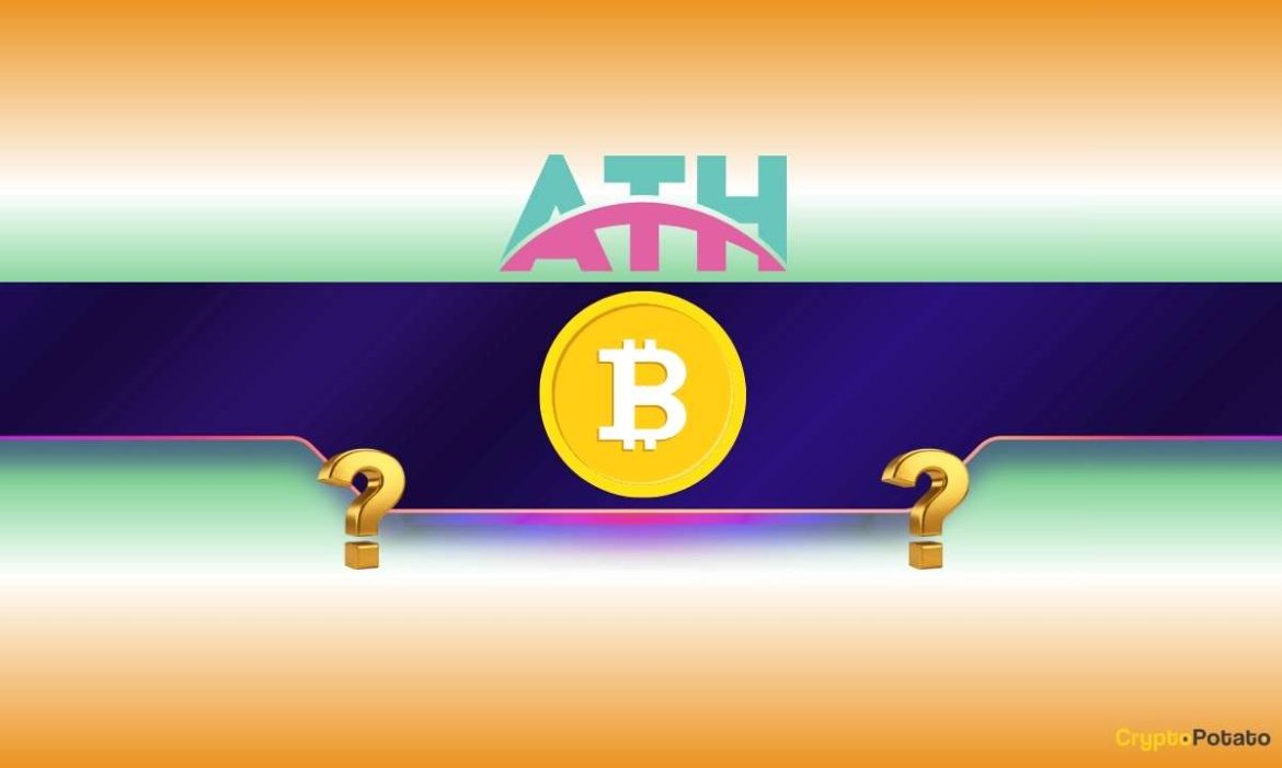 This Key Barrier Could Trigger Another Massive Bitcoin Rally This Key Barrier Could Trigger Another Massive Bitcoin Rally