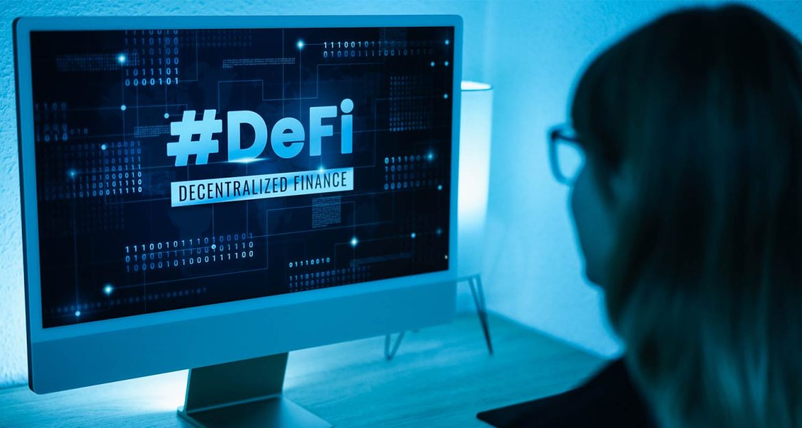 Tornado Cash Founder Raises Red Flag Over DOJ’s DeFi Crackdown Tornado