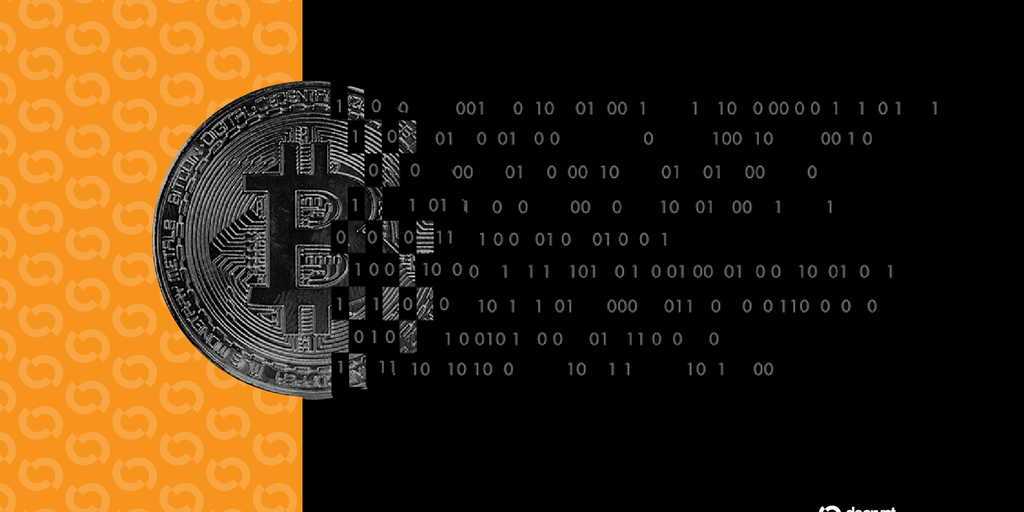UK Aims to Repay Chinese Victims of $7 Billion Bitcoin Decrypt logo