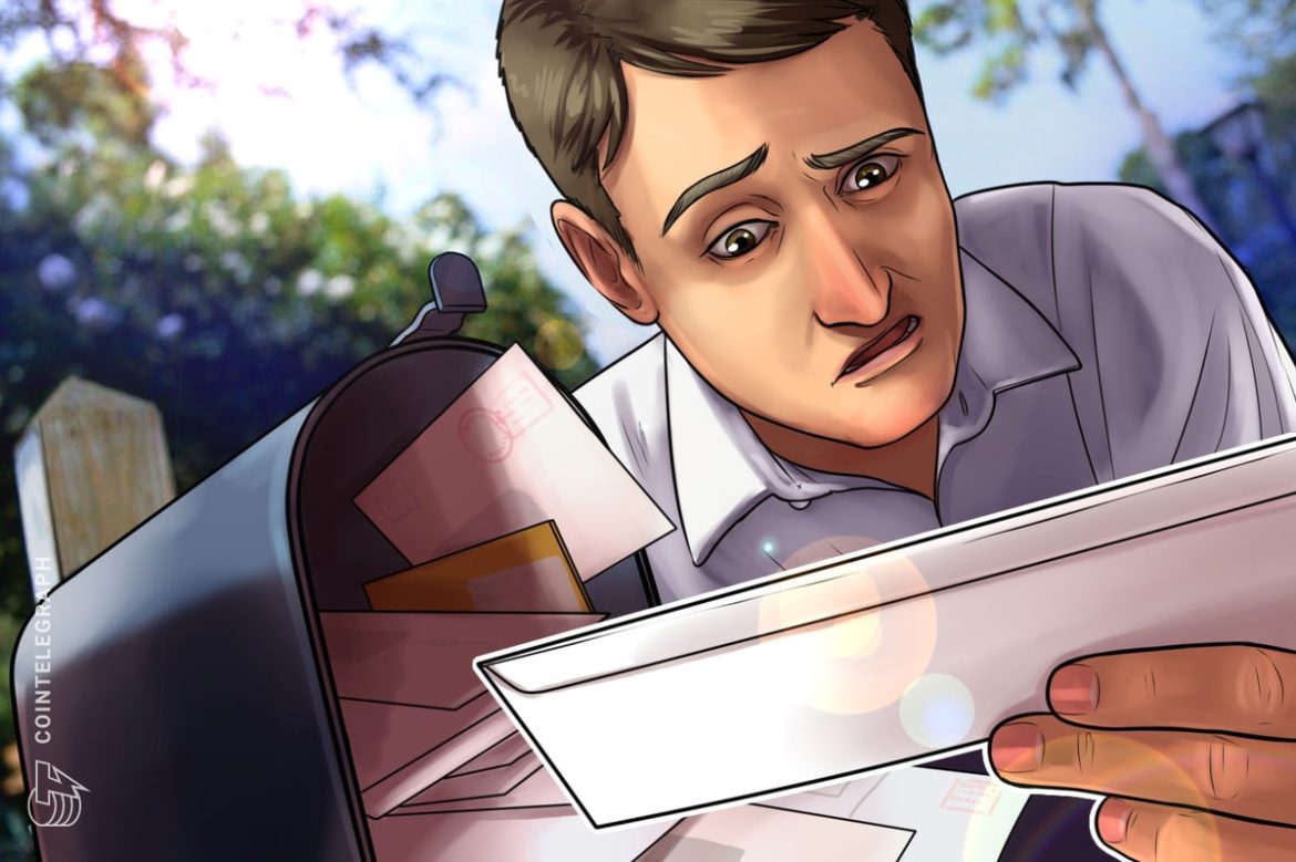UK Tax Authority Ups Crypto Warning Letters in Crackdown on UK Tax Authority Ups Crypto Warning Letters in Crackdown on Unpaid Gains