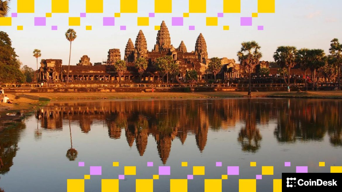 U.S. Targets Cambodian Pig Butchering, Takes $14B in Bitcoin as U.S. Targets Cambodian Pig Butchering, Takes $14B in Bitcoin as Biggest Ever Seizure