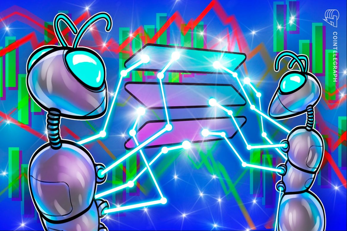 USDT0 and XAUT0 Launch on Solana, Expanding Omnichain Access USDT0 and XAUT0 Launch on Solana, Expanding Omnichain Access