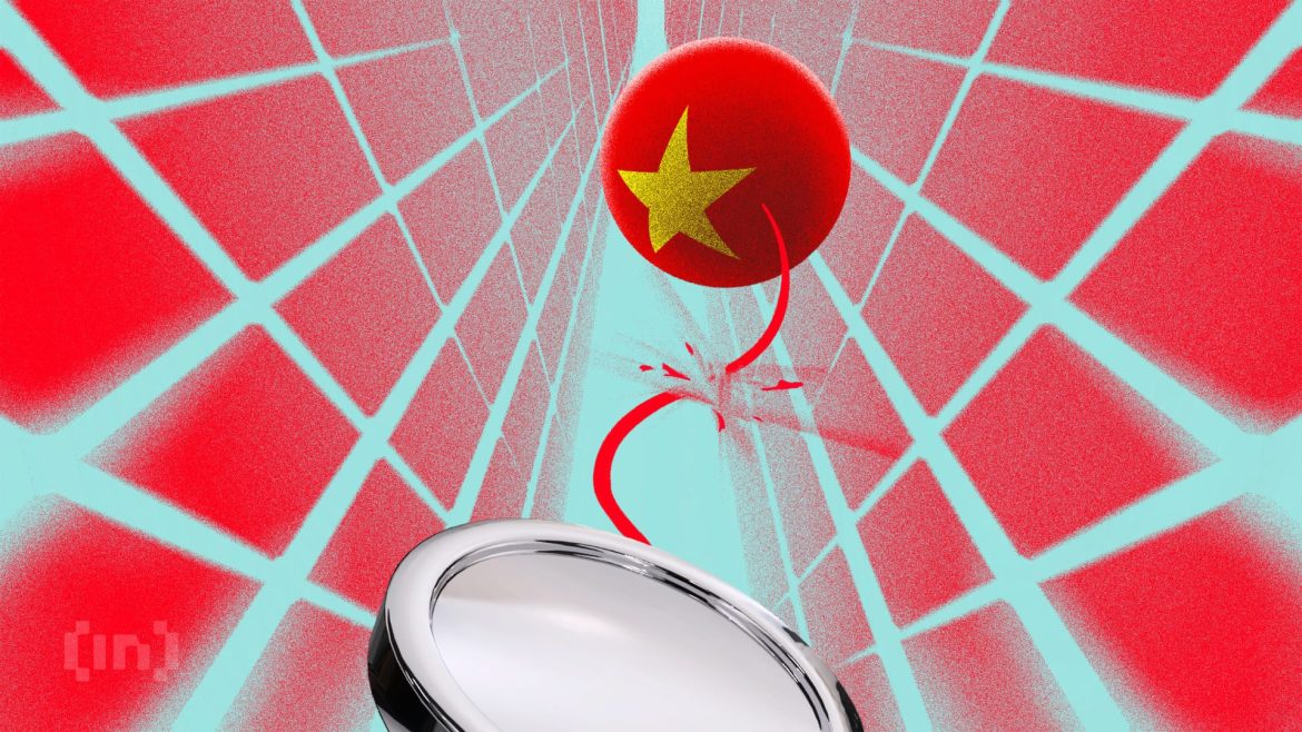 Vietnam’s Credit Boom Could Ignite the Next Crypto Surge Powell Speech: Will Fed Chair Confirm Two More Rate Cuts?