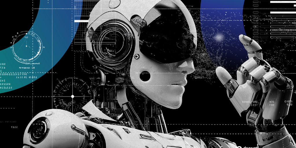 Want Better Results From an AI Chatbot? Be a Jerk Decrypt logo