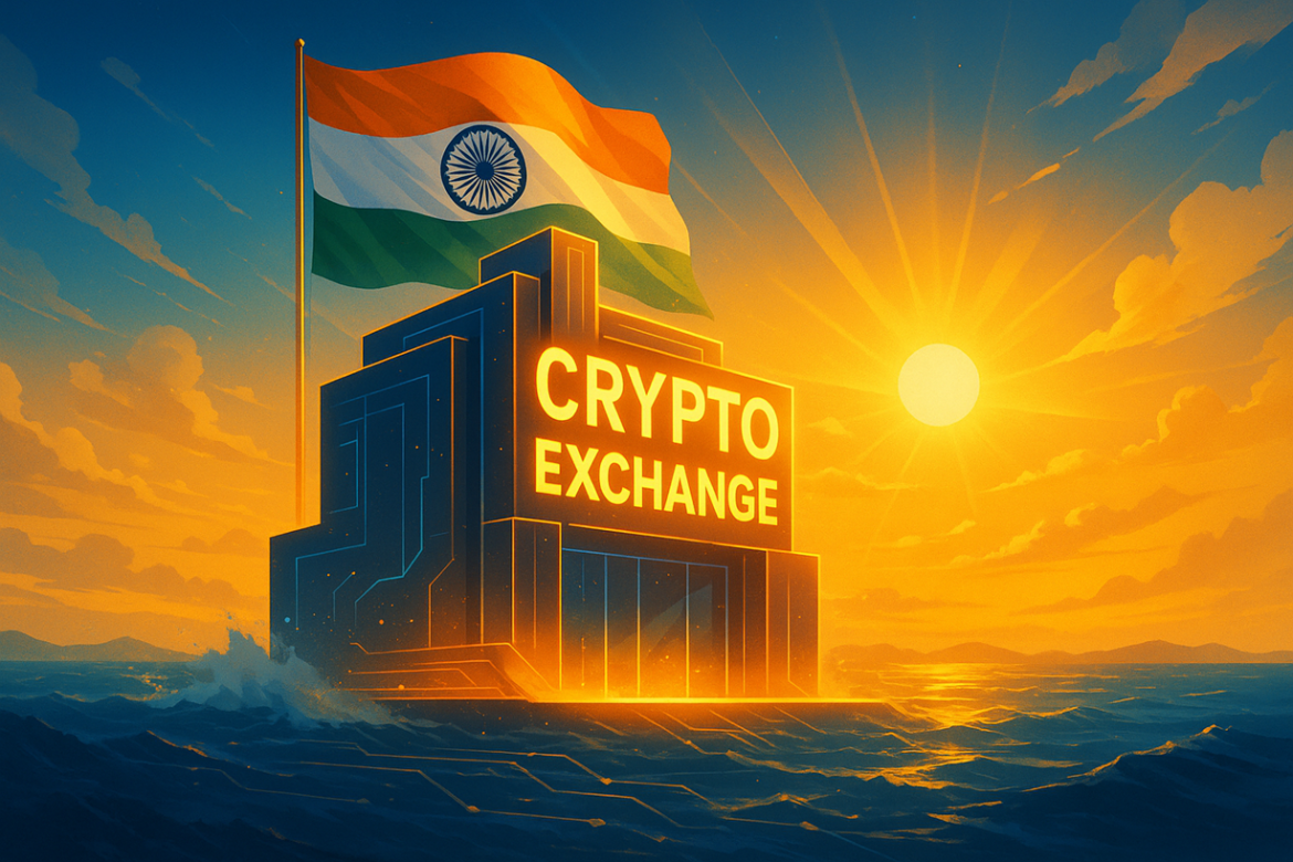 Way Clear For User Crypto Crypto Exchange WazirX