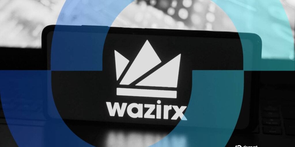 WazirX Secures Court Approval for Debt Restructuring Plan Decrypt logo