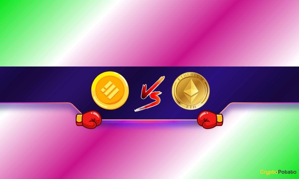 We Asked 3 AIs if Binance Coin (BNB) Can Flip We Asked 3 AIs if Binance Coin (BNB) Can Flip Ethereum (ETH) This Cycle