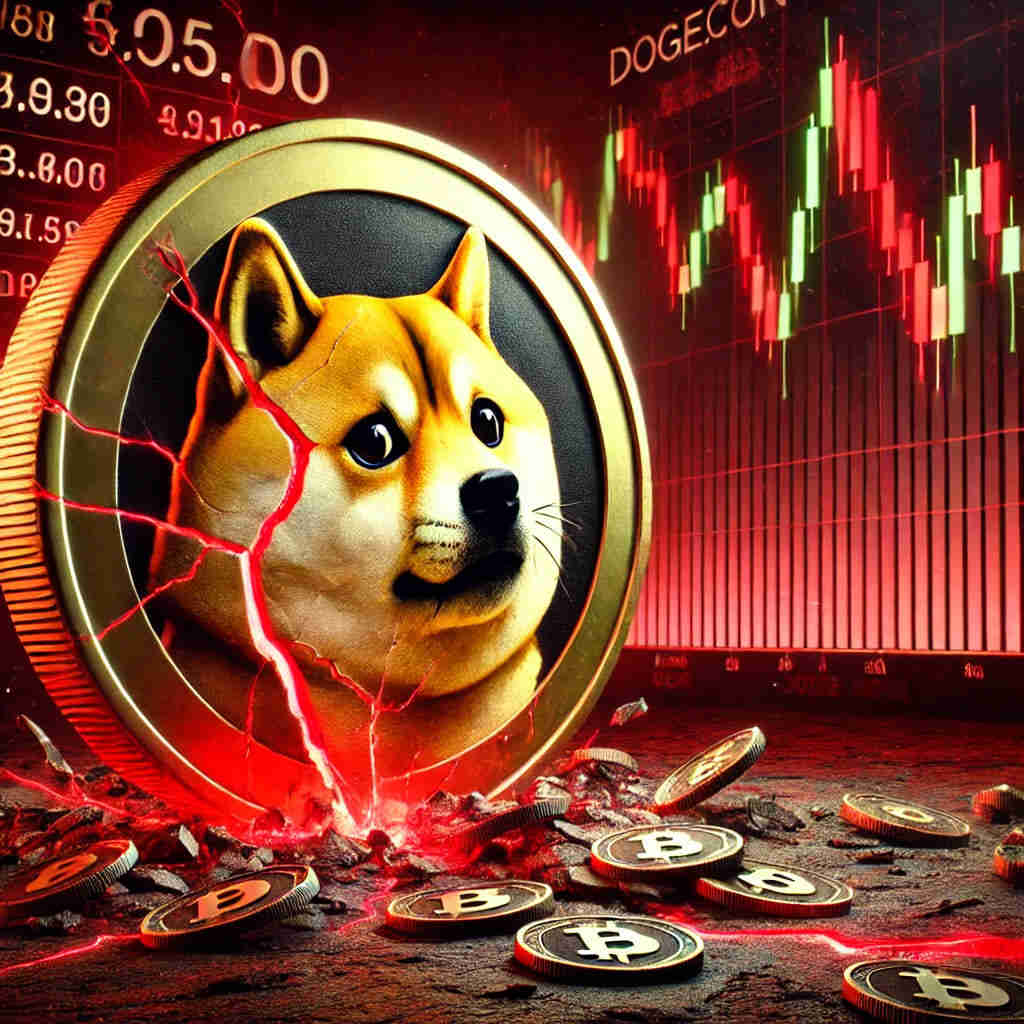 What The Weekend Liquidation Event Meant For The Dogecoin Price, What The Weekend Liquidation Event Meant For The Dogecoin Price, And What Could Happen Next