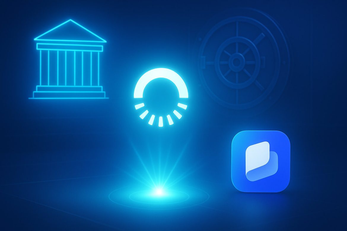 What This Means for Best Wallet Token Stripe’s Bridge Leads the Stablecoin Season, and Could Boost Best Wallet Token.