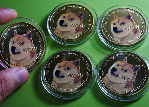Why All Eyes Are On Dogecoin Today – What To Dogeoin