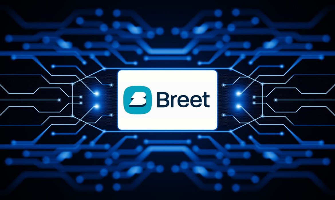Why Breet is the Go-To Crypto to Cash App in Why Breet is the Go-To Crypto to Cash App in Nigeria