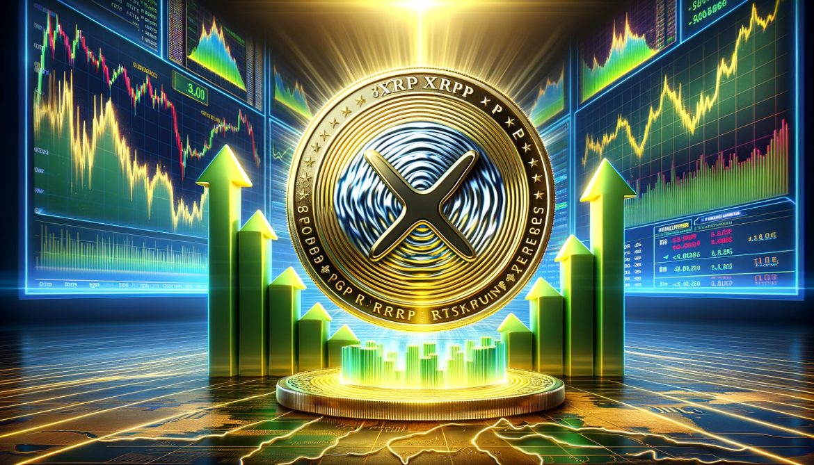 Why This Resistance Could Trigger Another XRP Price Crash Soon Why This Resistance Could Trigger Another XRP Price Crash Soon