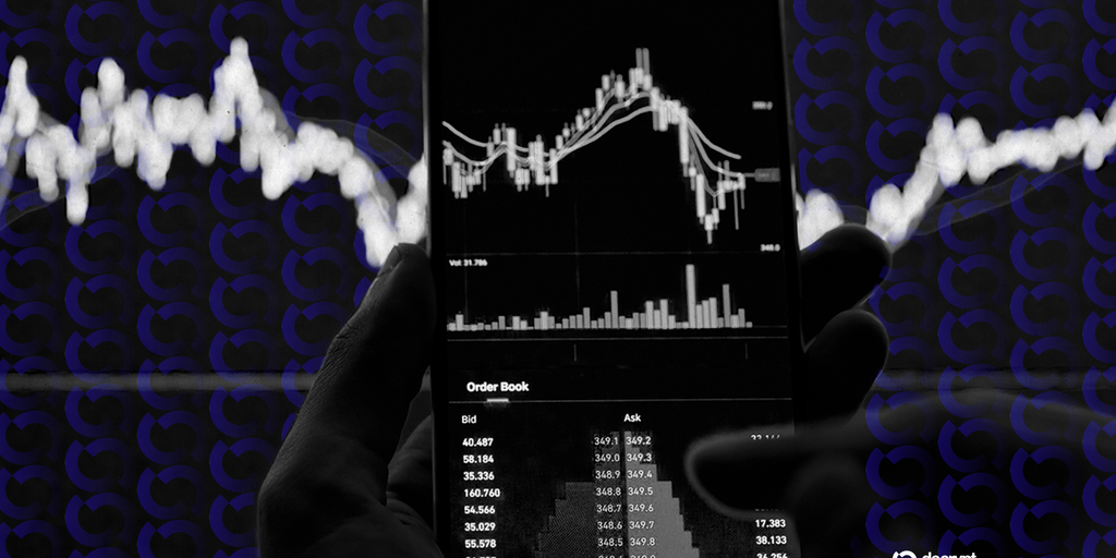 Why Wintermute and Other Market Makers Stopped Trading During Bitcoin Decrypt logo