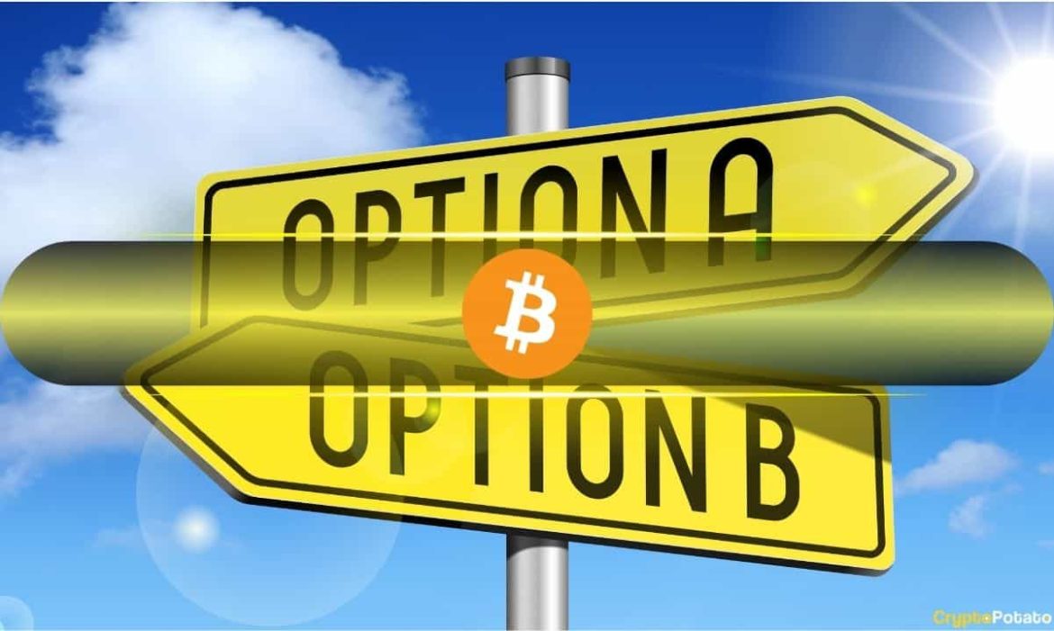 Will Markets Keep Falling When $4.8B Bitcoin Options Expire Today? Will Markets Keep Falling When $4.8B Bitcoin Options Expire Today?