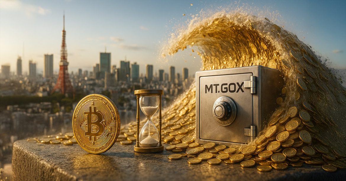 Will a supply wave hit BTC? Will a supply wave hit BTC?