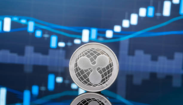 XRP About To Stage A Repeat Of 2017? Here’s What XRP