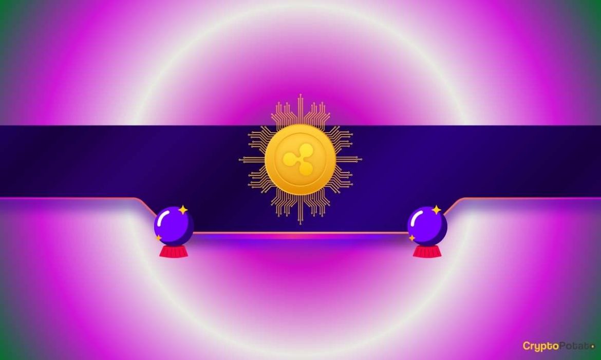 XRP Analyst Claims Chart Manipulation, Sets $1.40 Ripple Baseline XRP Analyst Claims Chart Manipulation, Sets $1.40 Ripple Baseline