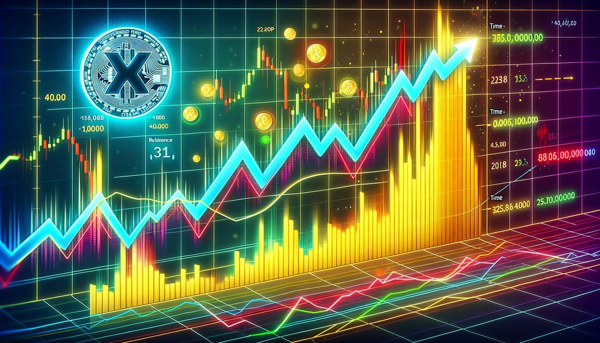 XRP Price Faces Wall – Recovery Hits Resistance As Market XRP Price Faces Wall – Recovery Hits Resistance As Market Momentum Fades Again