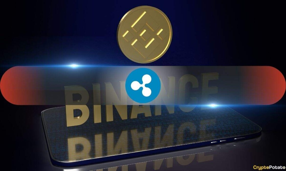 XRP Price Plunged 20% Amid Significant Whale Inflows to Binance XRP Price Plunged 20% Amid Significant Whale Inflows to Binance