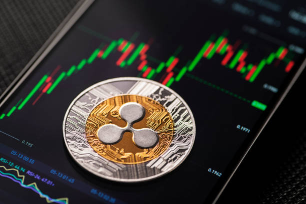 XRP Stalls Below Key Resistance, But Setup Aligns For An XRP
