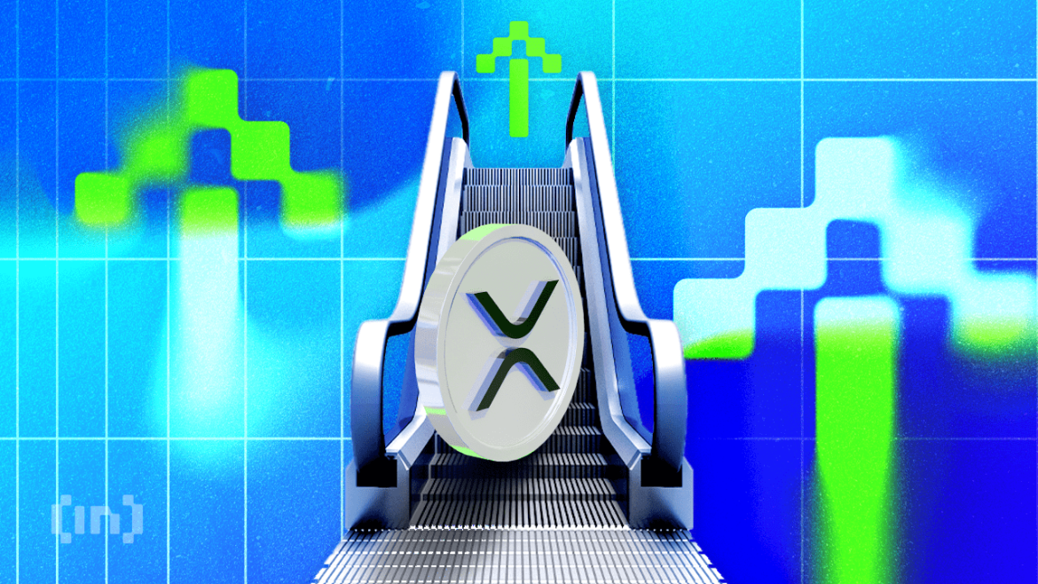 XRP Whales Flash Major Green Signal – Here’s What Happened OpenSea Plots Comeback With Plan to Launch SEA Token in 2026